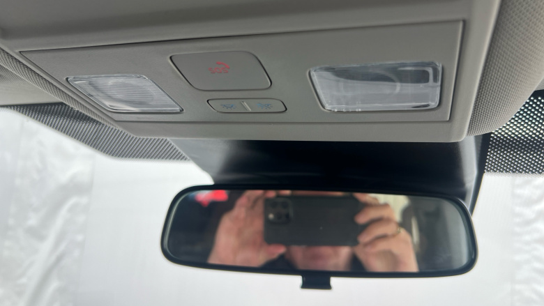 Ford Tourneo Custom 320 L1 Diesel Fwd 2.0 EcoBlue 150ps H1 Titanium 8 seater